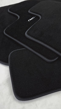 Alfombrillas para coche para Lexus SC 430 (2001-2010) ER56 Sport