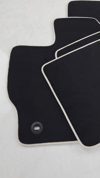 Floor Mats for Toyota Prius (2012-2016)