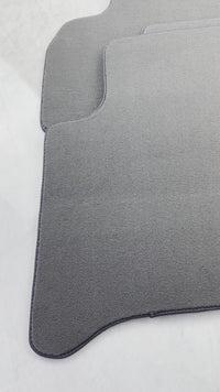 Tapis de voiture gris pour Honda City (2009-2013)