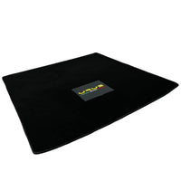 Trunk Mat For Lamborghini Urus With Black Leather - AutoWin