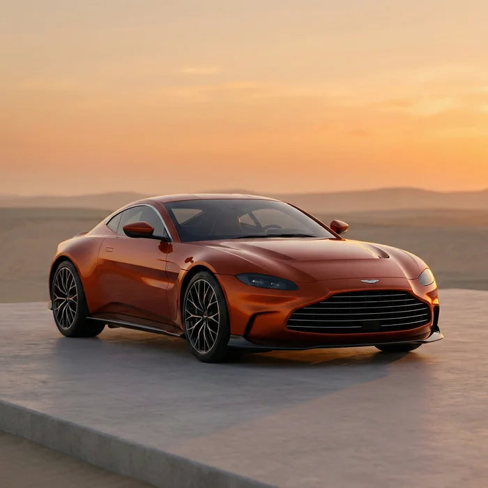 Valour (2023-2026) Coupe