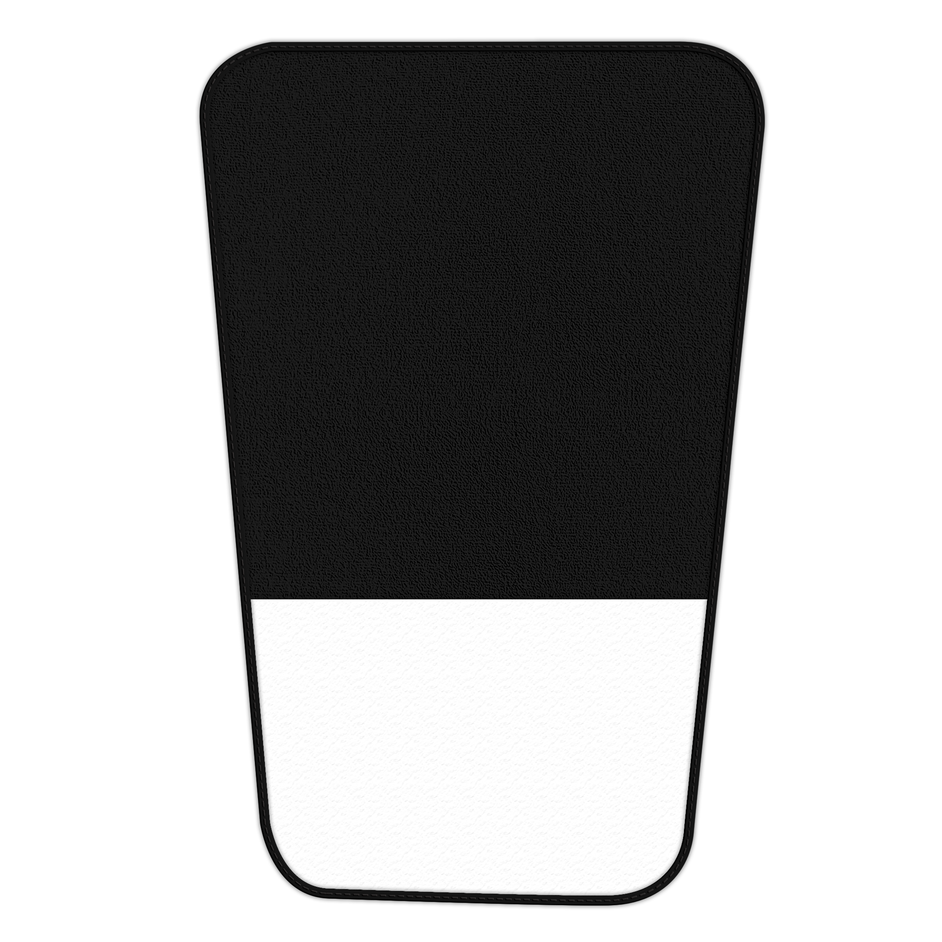 Customizable Carpet Trunk Floor Mats for Ferrari F8 (2019-2023)