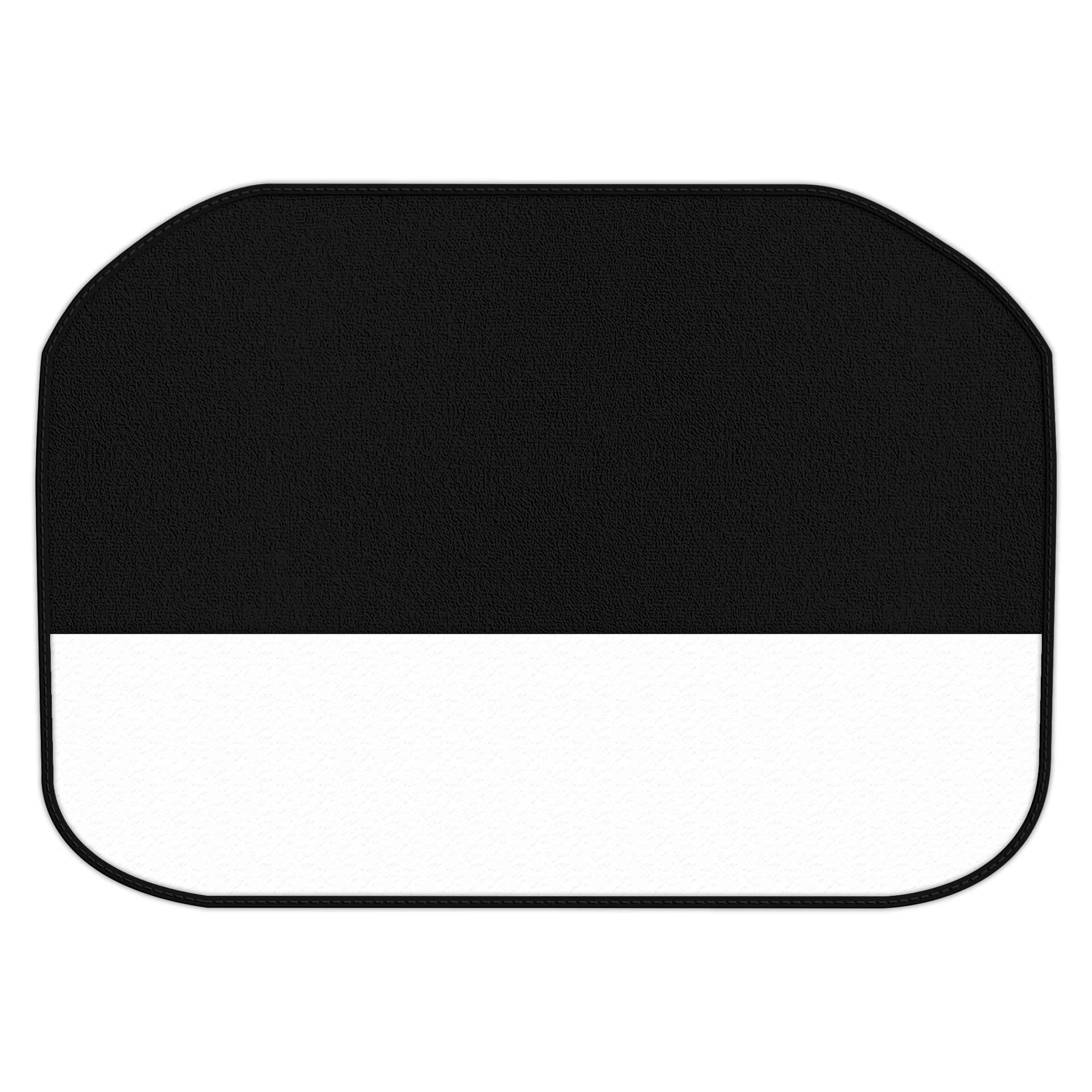 Customizable Carpet Trunk Mats for Ferrari F8 Spider (2019-2023)