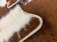 Cow Leather Floor Mats For Bentley Continental GT 2003–2011 Limited Edition - AutoWin