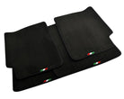 Floor Mats For Alfa Romeo Giulietta 2016-2020 - AutoWin