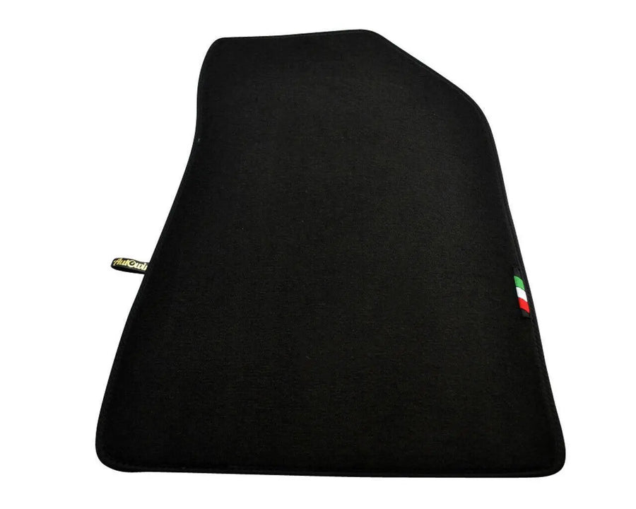 Floor Mats For Alfa Romeo Mito 2016-2020 - AutoWin