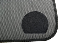Floor Mats For BMW M8 Series Gran Coupe F93 Tailored Set Perfect Fit - AutoWin