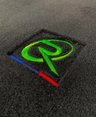 Floor Mats For BMW X1 Series E84 Tailored Set Perfect Fit - AutoWin