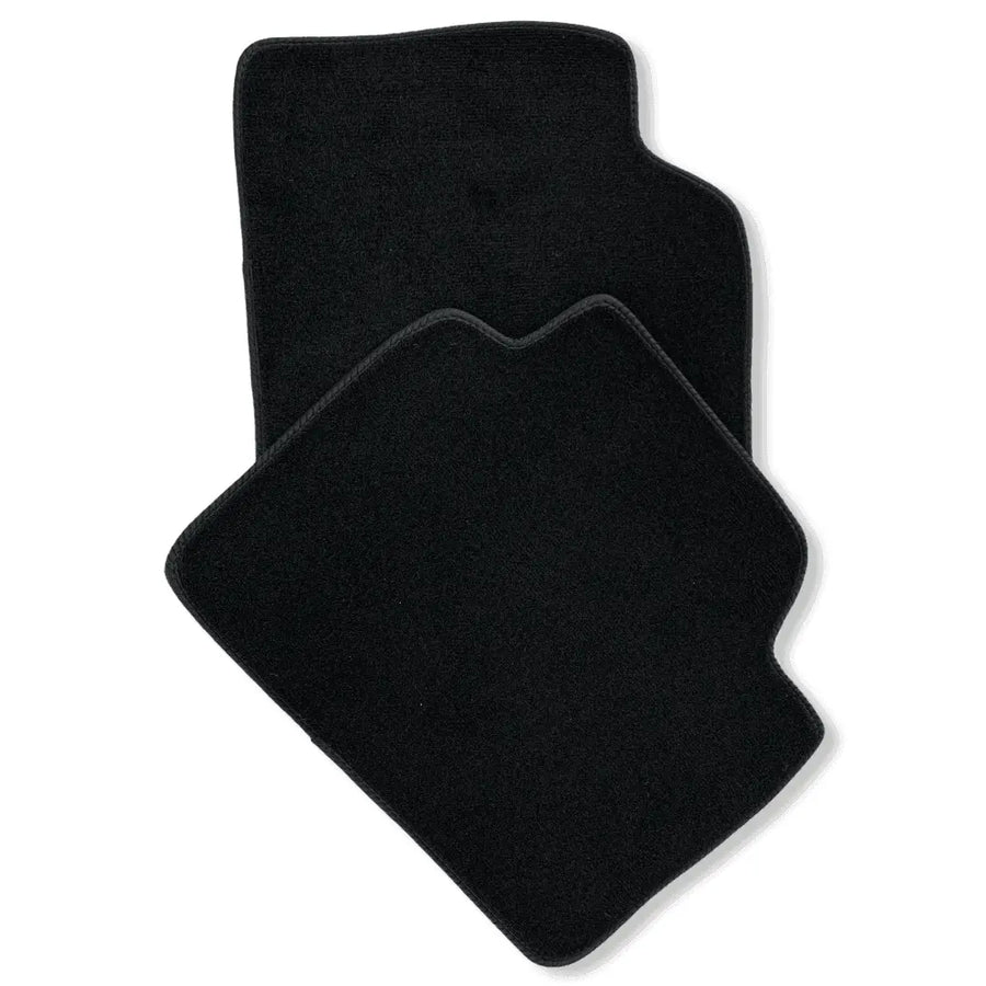 Floor Mats For BMW X4 Series F26 Tailored Set Perfect Fit - AutoWin