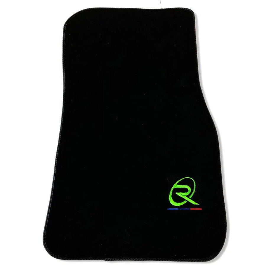 Floor Mats For BMW X4 Series F26 Tailored Set Perfect Fit - AutoWin