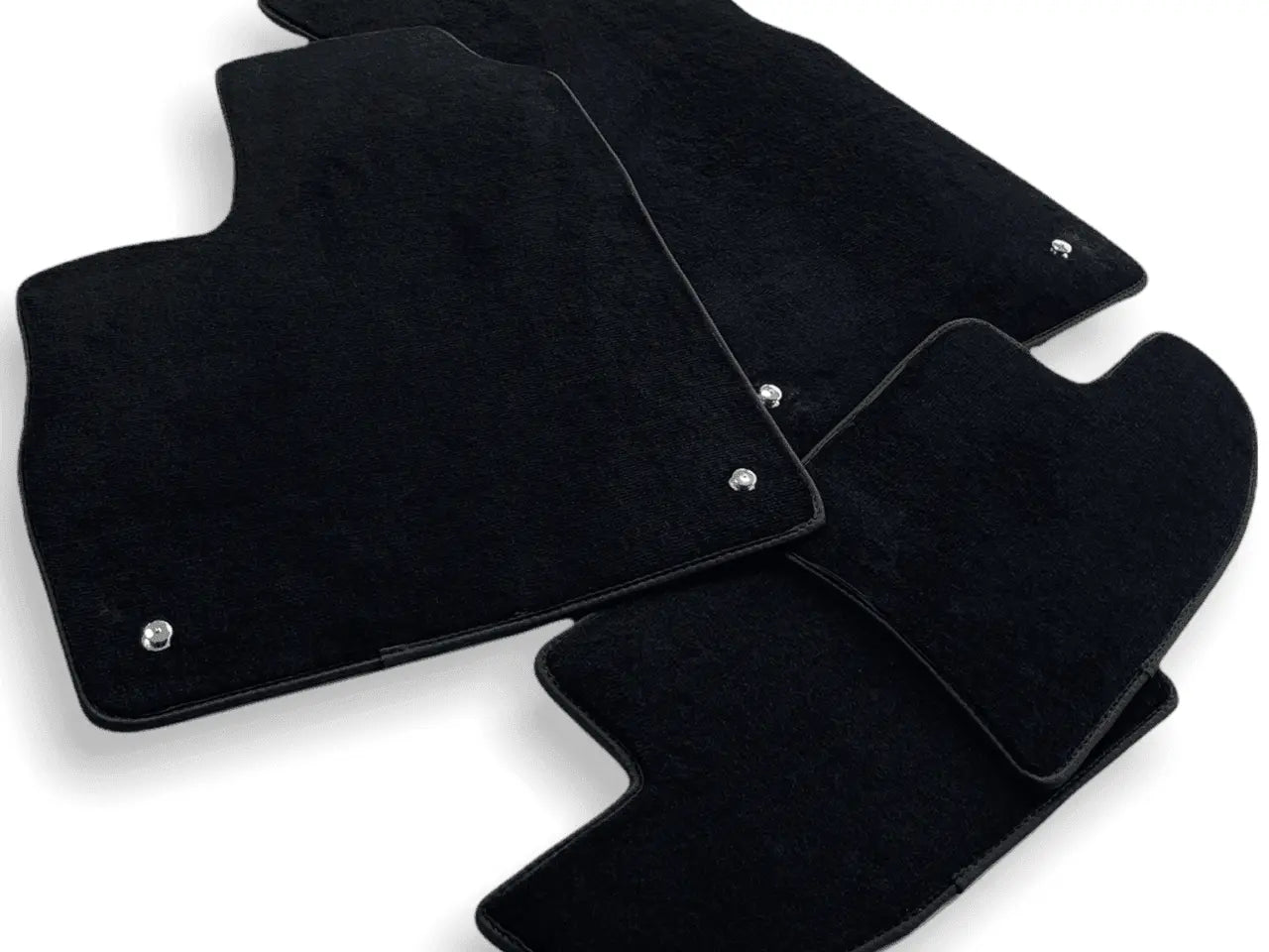 Floor Mats For Bentley Continental GT 2011–2018 - AutoWin