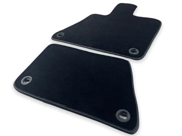 Floor Mats For Bugatti Veyron Tailored Carpets Set - AutoWin