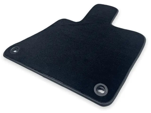 Floor Mats For Bugatti Veyron Tailored Carpets Set - AutoWin