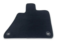 Floor Mats For Bugatti Veyron Tailored Carpets Set - AutoWin