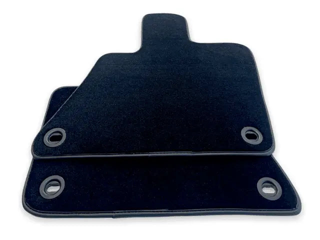 Floor Mats For Bugatti Veyron Tailored Carpets Set - AutoWin