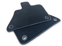 Floor Mats For Bugatti Veyron Tailored Carpets Set - AutoWin