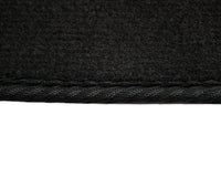 Floor Mats For Ferrari 550 Maranello 1996-2002 AutoWin Brand Italian Edition - AutoWin