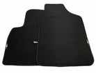 Floor Mats For Fiat 500 2016-2020 - AutoWin