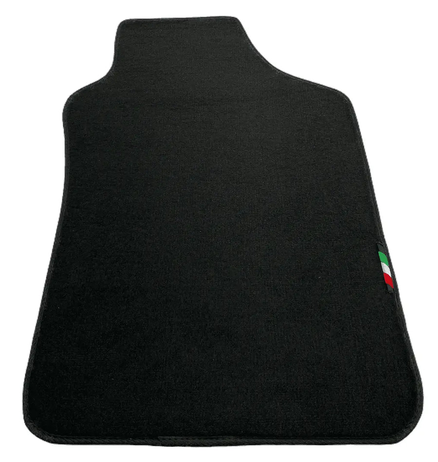 Floor Mats For Fiat 500 2016-2020 - AutoWin
