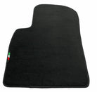 Floor Mats For Fiat 500 2016-2020 - AutoWin