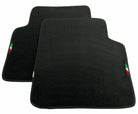 Floor Mats For Fiat 500 2016-2020 - AutoWin