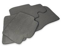 Floor Mats For Rolls Royce Shadow 1965-1977 Gray - AutoWin