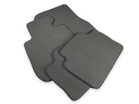 Floor Mats For Rolls Royce Shadow 1965-1977 Gray - AutoWin