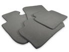 Floor Mats For Rolls Royce Shadow 1965-1977 Gray - AutoWin