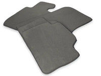 Floor Mats For Rolls Royce Wraith 2013-2023 Gray - AutoWin