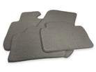 Floor Mats For Rolls Royce Wraith 2013-2023 Gray - AutoWin