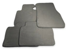 Floor Mats For Rolls Royce Wraith 2013-2023 Gray - AutoWin
