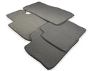 Floor Mats For Rolls Royce Wraith 2013-2023 Gray - AutoWin