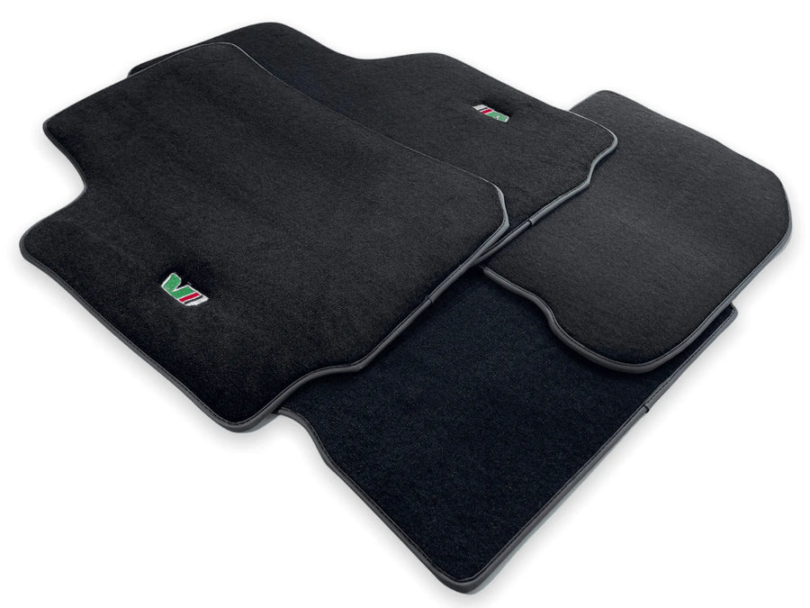 Floor Mats For Skoda Kamiq 2019-2022 - AutoWin