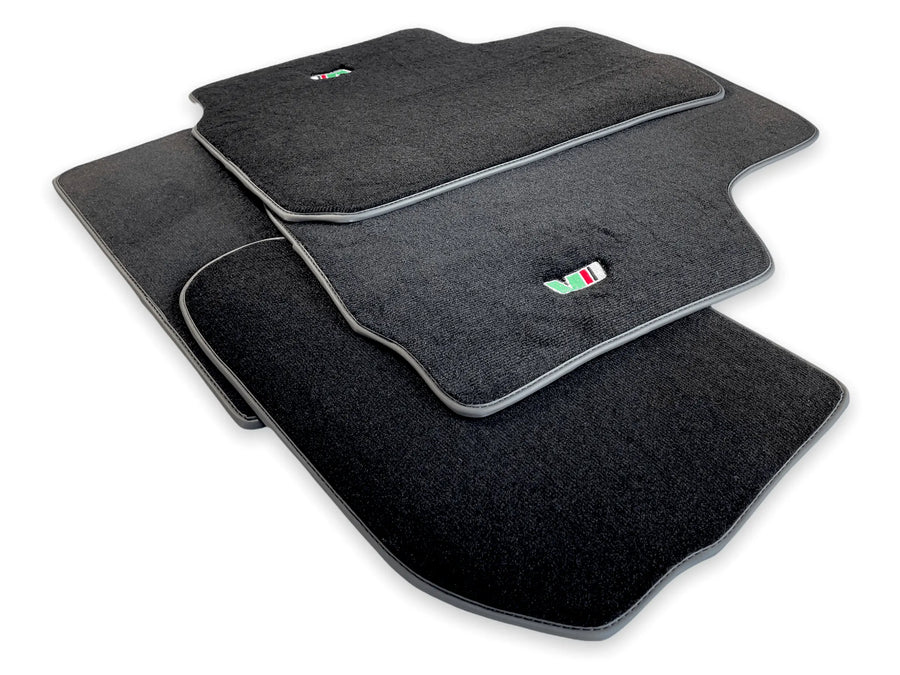 Floor Mats For Skoda Kodiaq (5 Seat) 2017-2022 - AutoWin