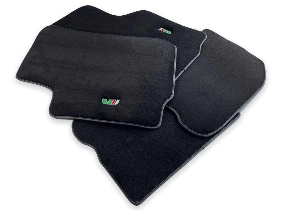 Floor Mats For Skoda Kodiaq (5 Seat) 2017-2022 - AutoWin