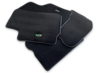 Floor Mats For Skoda Octavia I (1996-2004) - AutoWin