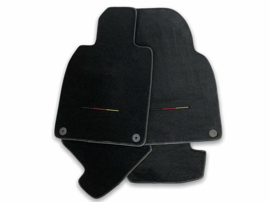 Floor Mats for Audi A1 3-door Hatchback 2010-2018 - AutoWin