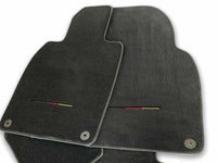 Floor Mats for Audi A2 2000-2005 8Z - AutoWin