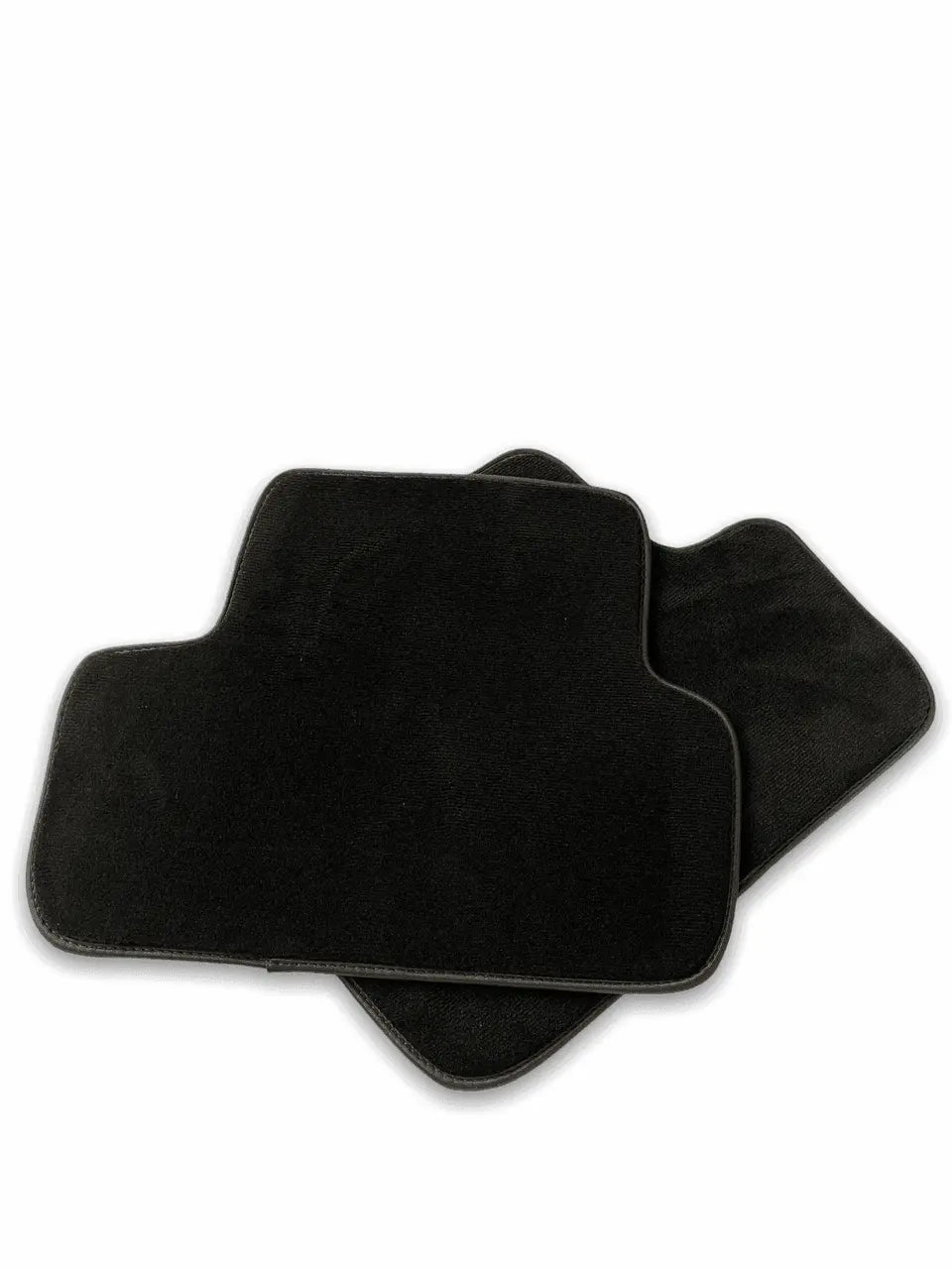 Floor Mats for Audi A2 2000-2005 8Z - AutoWin