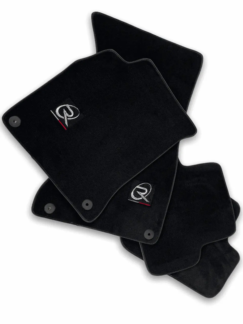 Floor Mats for Audi A3 - 3-door Hatchback (1996-2000) - AutoWin