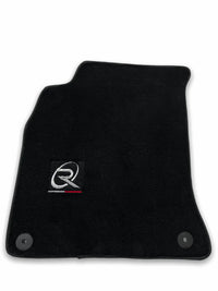 Floor Mats for Audi A3 - 5-door Sportback (2004-2012) - AutoWin