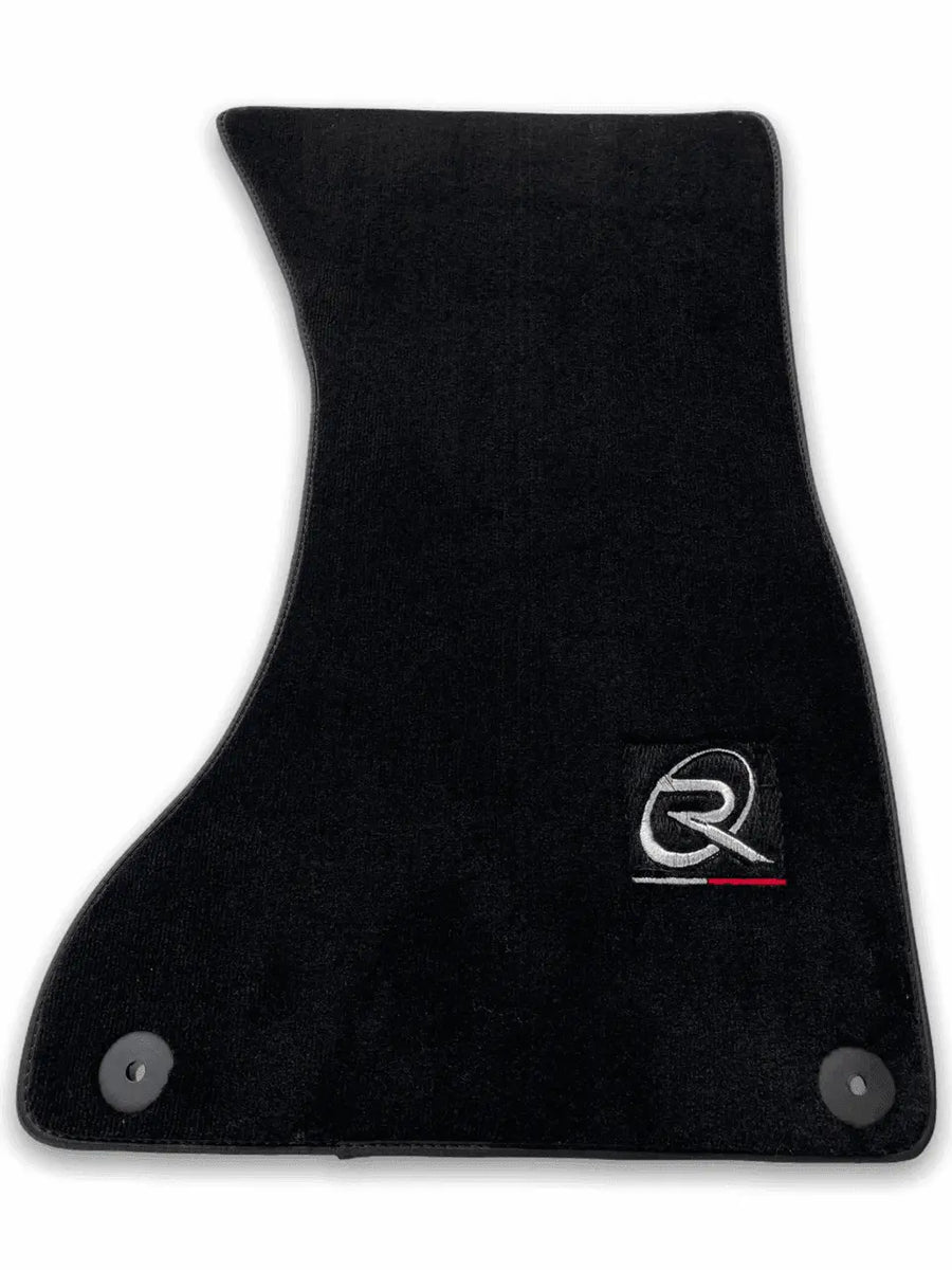 Floor Mats for Audi A3 - 5-door Sportback (2004-2012) - AutoWin