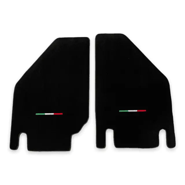 Floor Mats for Lamborghini Countach Autowin Brand - AutoWin