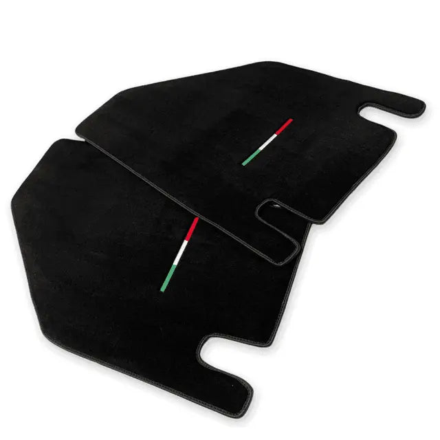Floor Mats for Lamborghini Countach Autowin Brand - AutoWin