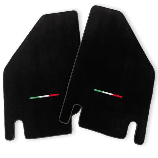 Floor Mats for Lamborghini Countach Autowin Brand - AutoWin