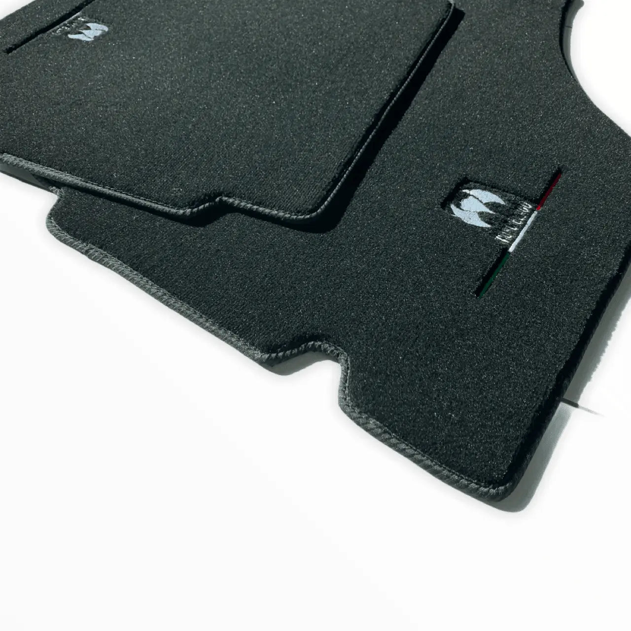 Floor Mats for Lamborghini Murcielago Embroidery AutoWin Brand - AutoWin