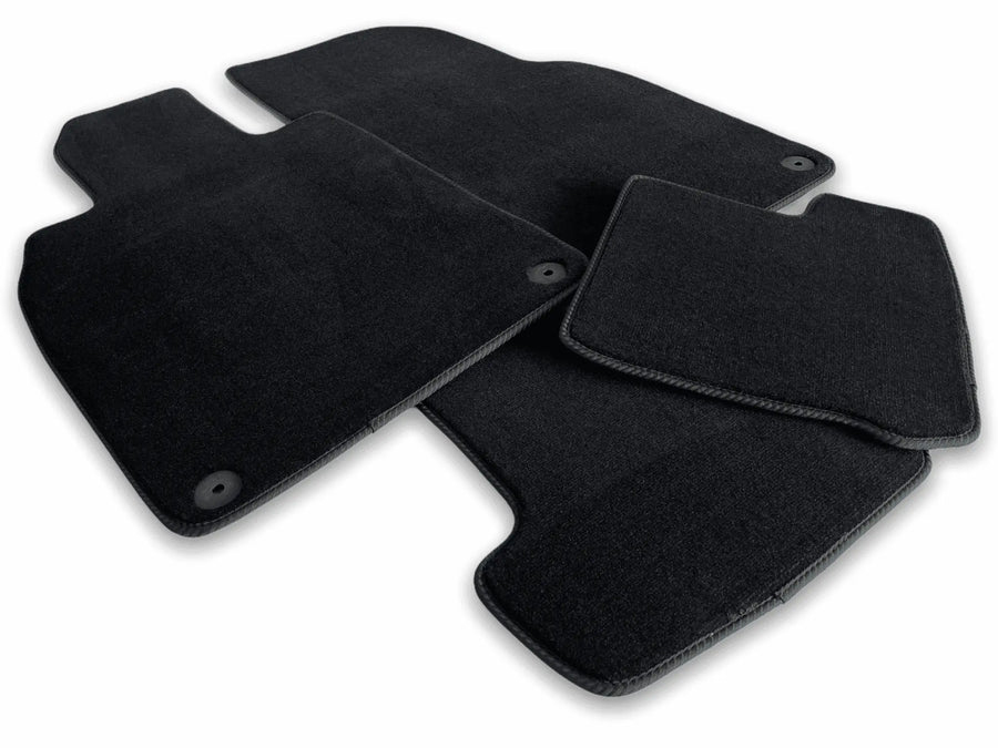 Floor Mats for Porsche 992 GT3RS 2021 Exclusive AutoWin - AutoWin