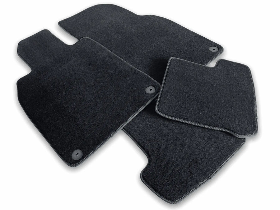 Floor Mats for Porsche 992 GT3RS 2021 Exclusive AutoWin - AutoWin