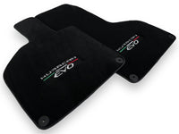 Black Floor Mats for Lamborghini Huracan EVO - USA | FedEx Express