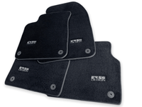 Floor Mats for Audi A2 2000-2005 8Z - AutoWin